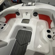 2026 Hurricane SD2050 OB - Bray/Sunburst